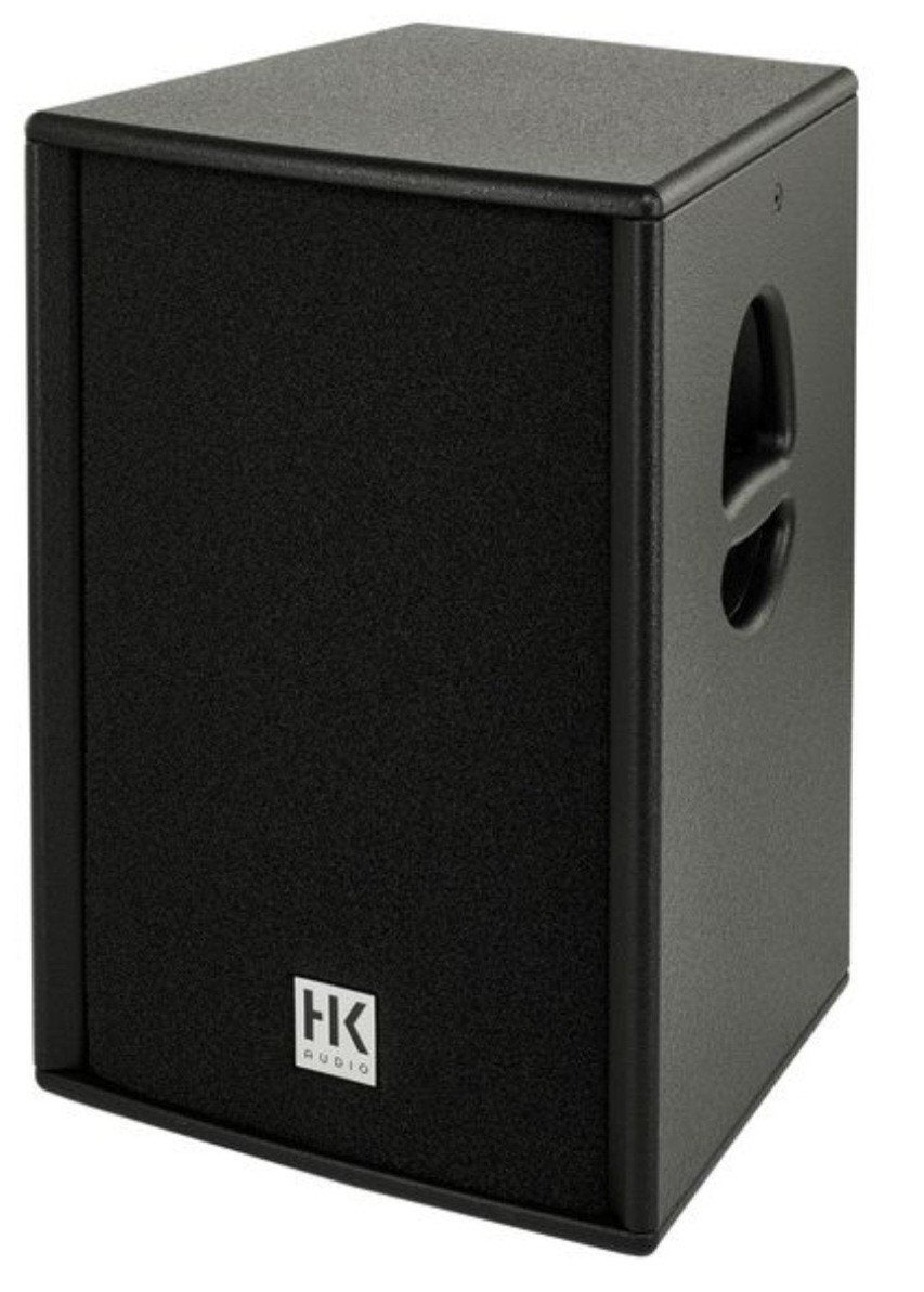 HK AUDIO 2x PR O12 TOPPEN, Muziek en Instrumenten, Ophalen of Verzenden, Gebruikt, Minder dan 500 watt