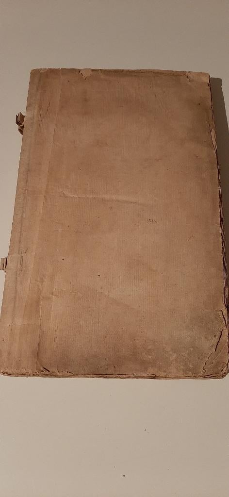 Willemstadt, Pieter van Oldenborgh, Boeken, Ophalen of Verzenden, 17e en 18e eeuw, Gelezen