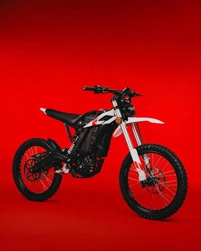 Zero XB | Zero Motorcycles | Brom | ( Talaria / Surron ) |, Maximaal 45 km/u, Nieuw, Ophalen of Verzenden