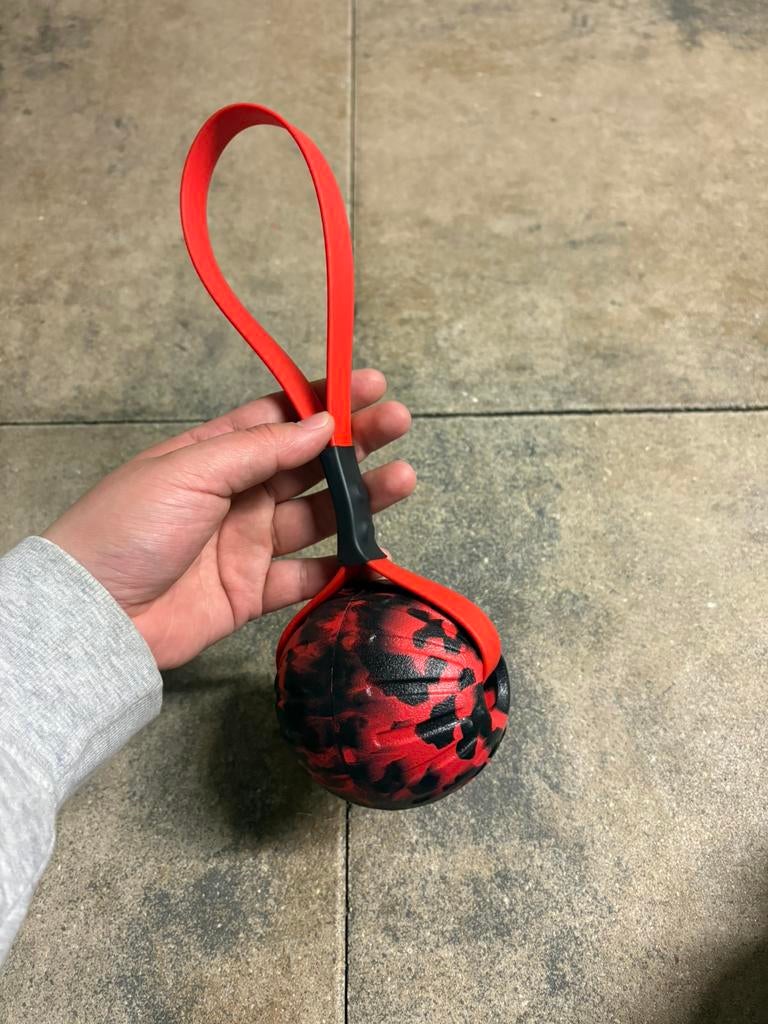 Custom foam balls / beloning bal, Ophalen of Verzenden, Nieuw, Apporteerspeelgoed