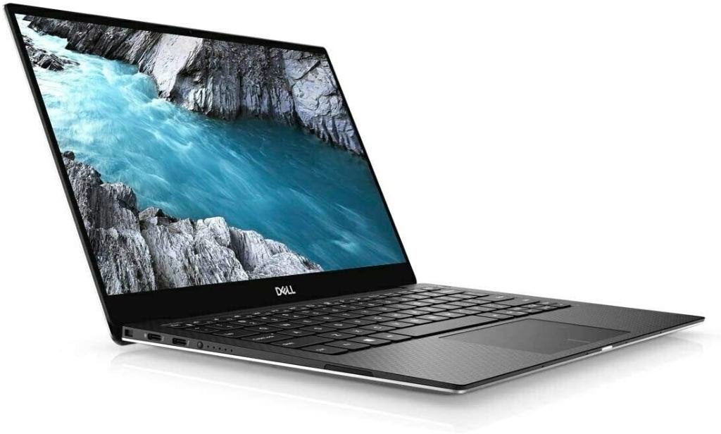 DelL XPS 13 7390 CORE I7 16GB 256 GB SSD Garantie, Computers en Software, Windows Laptops, 13 inch, Refurbished, Intel® Core™ i7 
