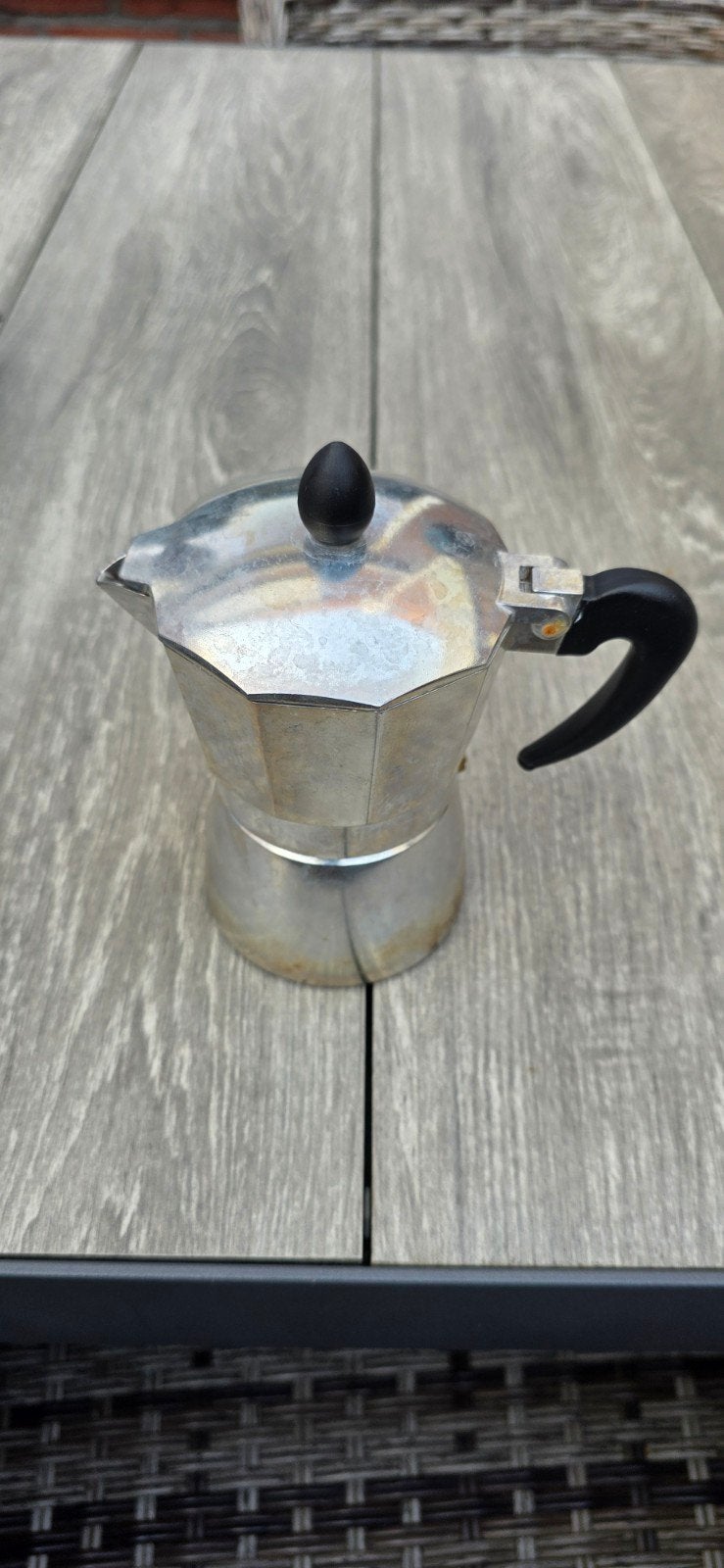 percolator koffie, Ophalen of Verzenden