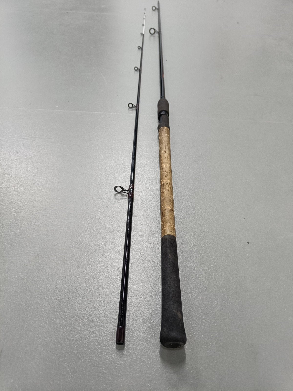 Shimano Stradic Specialist 12' 3.60m  MAAR LEES OMSCHRIJVING, Watersport en Boten, Hengelsport | Witvissen, Ophalen, Zo goed als nieuw