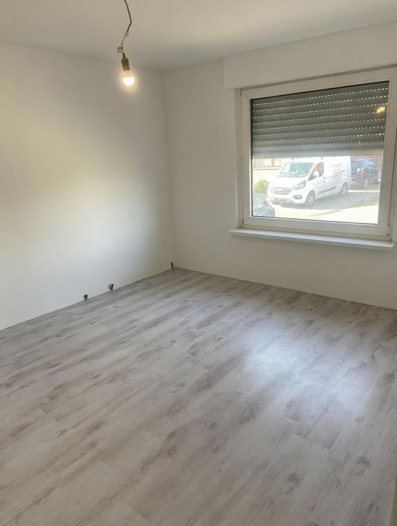 Appartementen te huur Kleve, 15 min van de grens