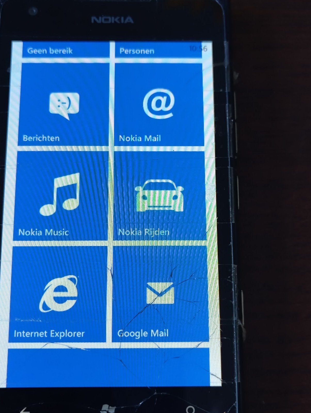 Nokia Lumia 900 Windows Phone - Collectors Item, Overige modellen, Zwart, Touchscreen, Ophalen of Verzenden