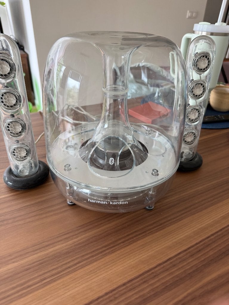 Harman/Kardon SoundSticks Wireless