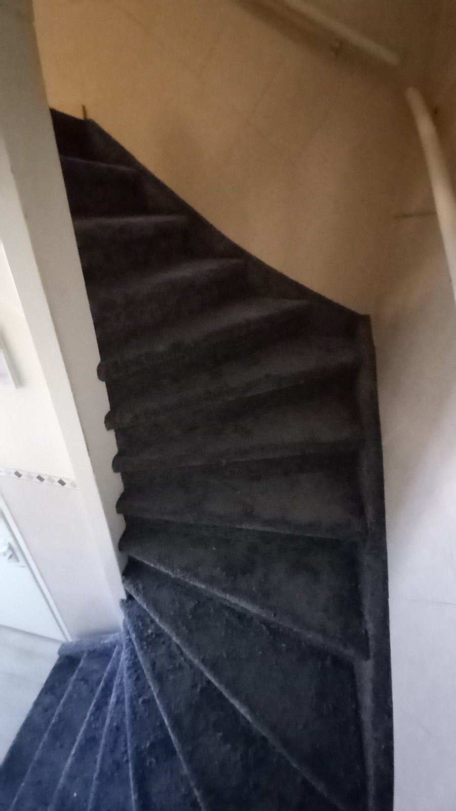 Trap Bekleden,vinyl leggen,laminaat leggen, Huis en Inrichting, Stoffering | Vloerbedekking, Ophalen of Verzenden, Nieuw, 75 m² of meer