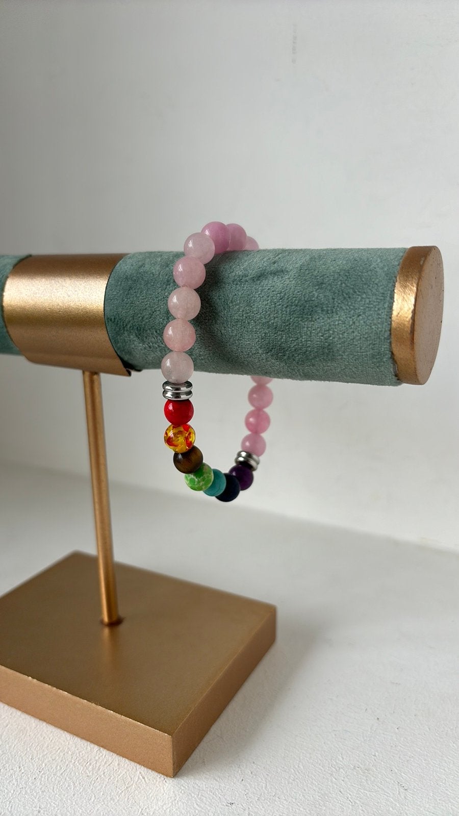 Armband, Ophalen of Verzenden, Zo goed als nieuw, Zilver