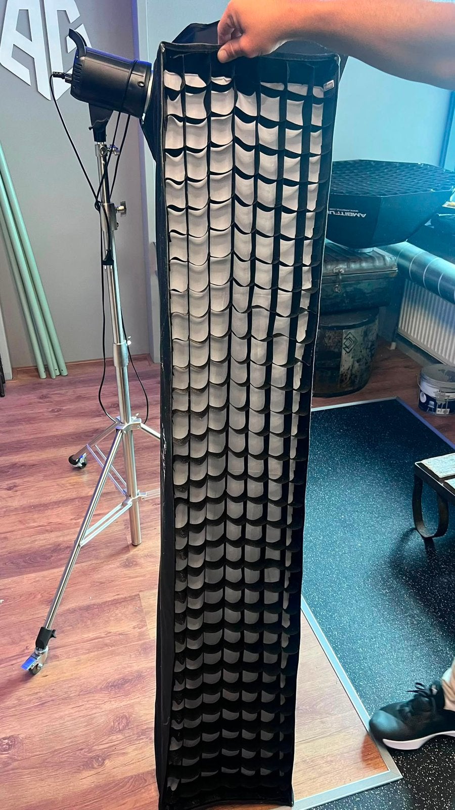 Softbox fotokap NIEUW!, Ophalen, Zo goed als nieuw, Overige merken