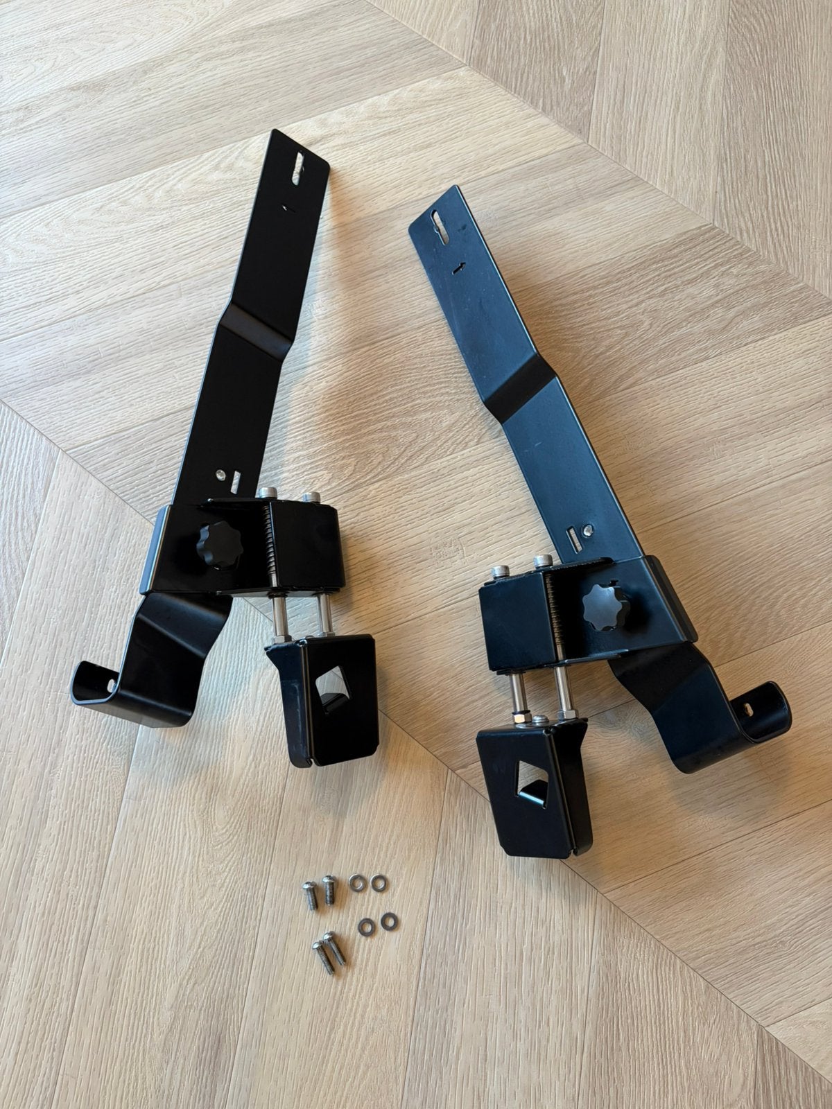 Urban Arrow Family Maxi-Cosi / autostoel adapter, Ophalen, Zo goed als nieuw, 1 kind