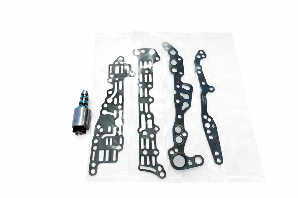 DQ400 / 0DD Complete reparatie kit voor storing P288400, Ophalen of Verzenden, Nieuw, Audi