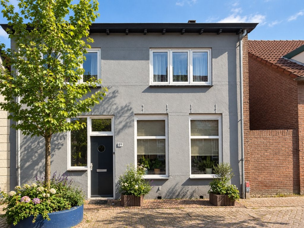 NIEUW! Woonruimte te huur Donze Visserstraat, Terneuzen