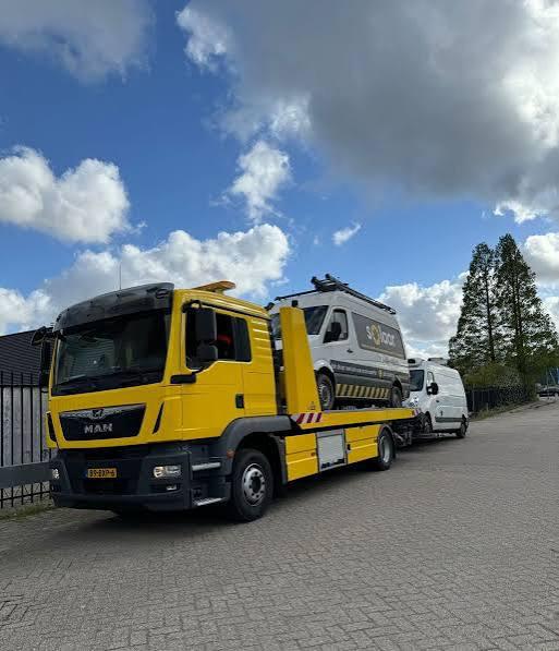 Pechhulp|berging|autotakelen|sleepdienst|direct|24/7|snel, Ophalen of Verzenden