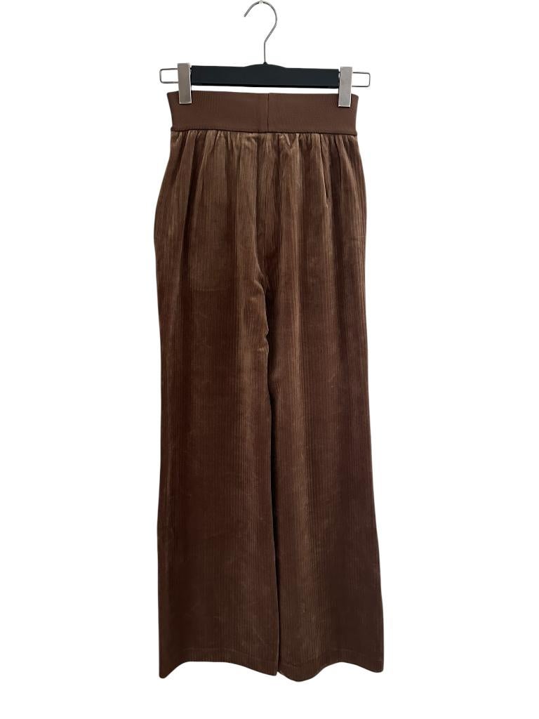 Yaya broek S, Ophalen of Verzenden, Zo goed als nieuw, Grijs, Lang