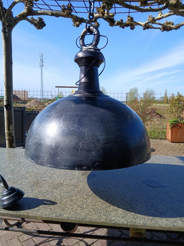 Hanglamp, Huis en Inrichting, Ophalen of Verzenden, Nieuw, Minder dan 50 cm