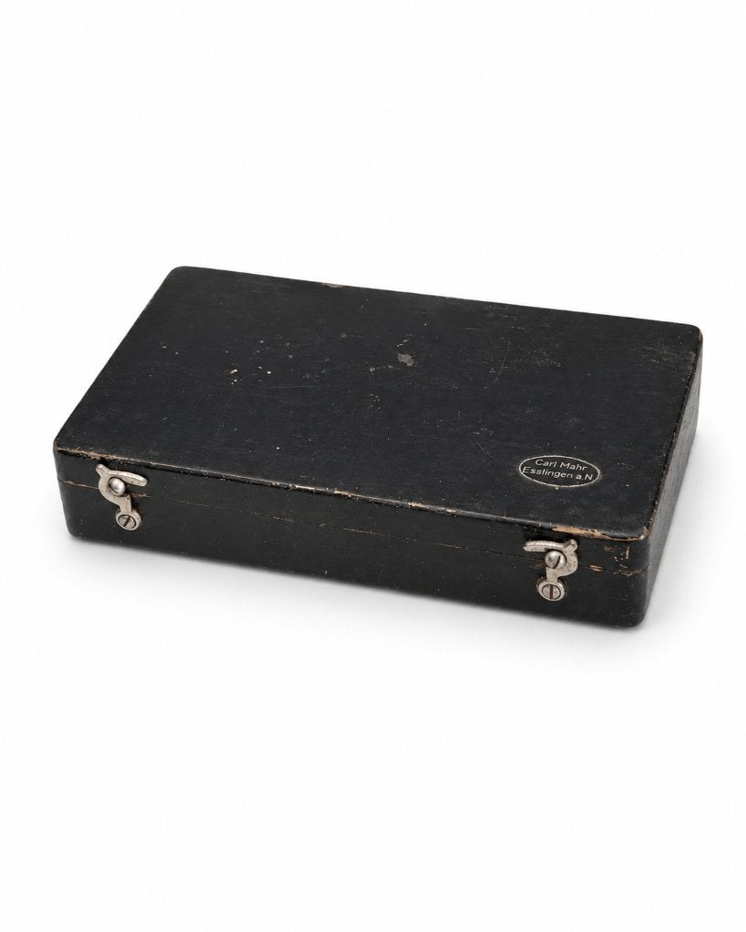 Mahr MC016 Binnenmicrometer 5–30 mm met Originele Koffer, Gebruikt, Overige merken, ., Overige typen