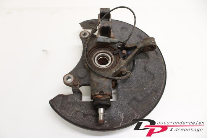 Fusee rechts-voor van een Citroen DS5, Gebruikt, -, Ophalen of Verzenden, -