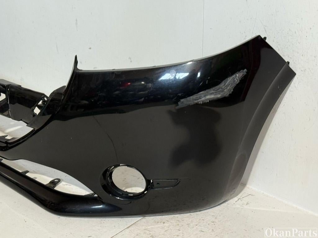 Peugeot 208 I voorbumper 9672794477, Auto-onderdelen, Carrosserie en Plaatwerk, Ophalen of Verzenden, Gebruikt, Voor, Bumper