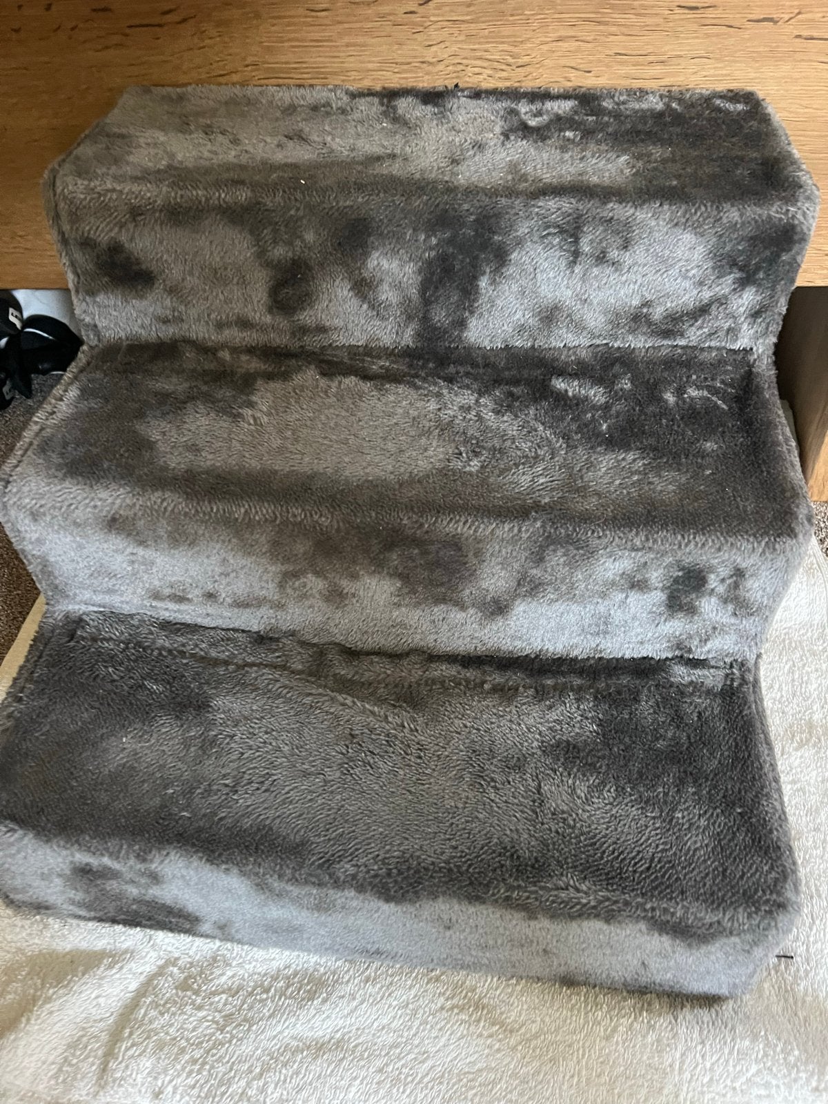 Trapje voor je huisdier, Ophalen of Verzenden