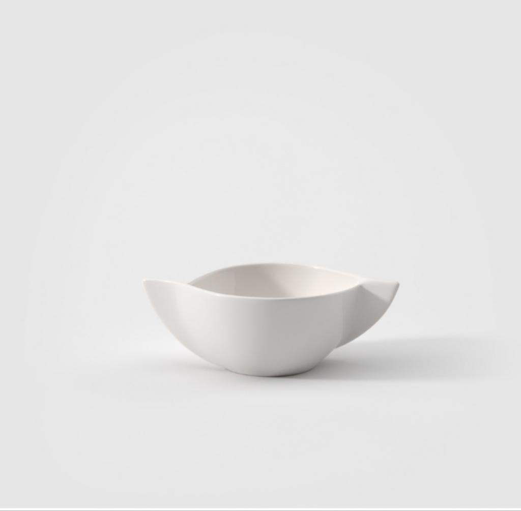 Villeroy en Boch, New Wave soepkommen., Ophalen of Verzenden, Zo goed als nieuw, Kom(men), Overige stijlen
