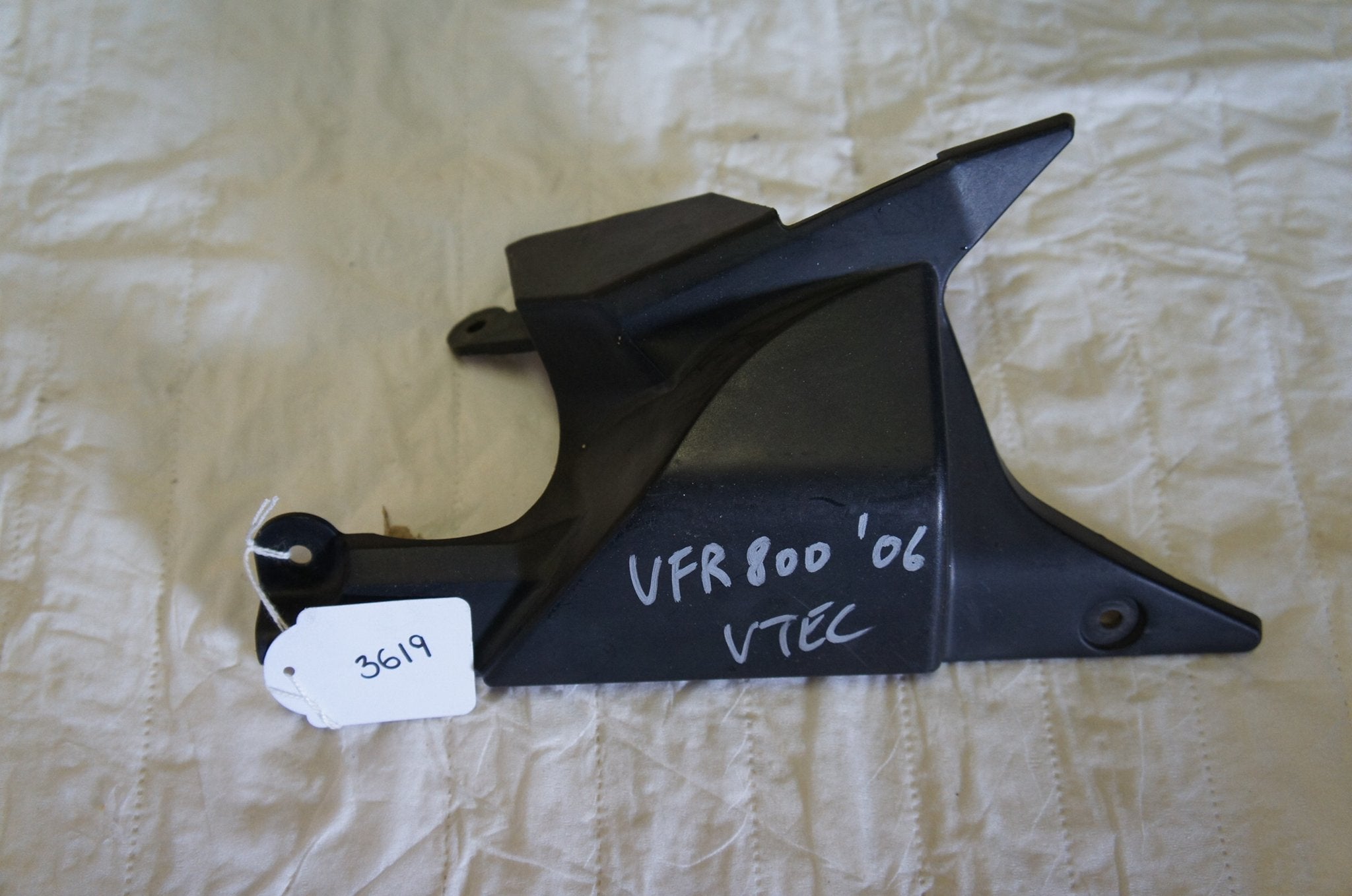 VFR800 2002 - 2013 Honda Cover Cover onder zadel D1-13247, Motoren