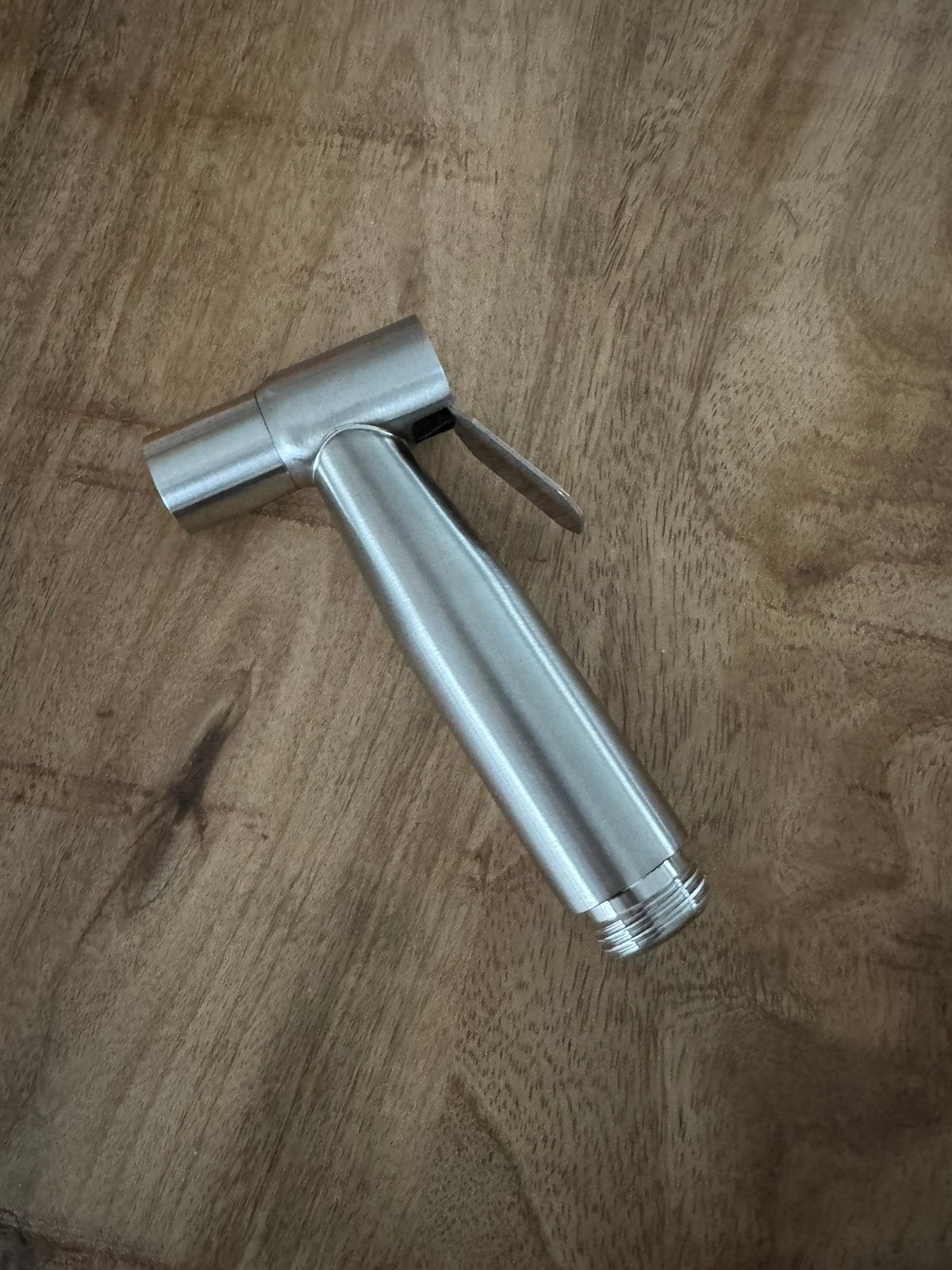 Bidet sproeier, Ophalen of Verzenden, Rvs, Douche
