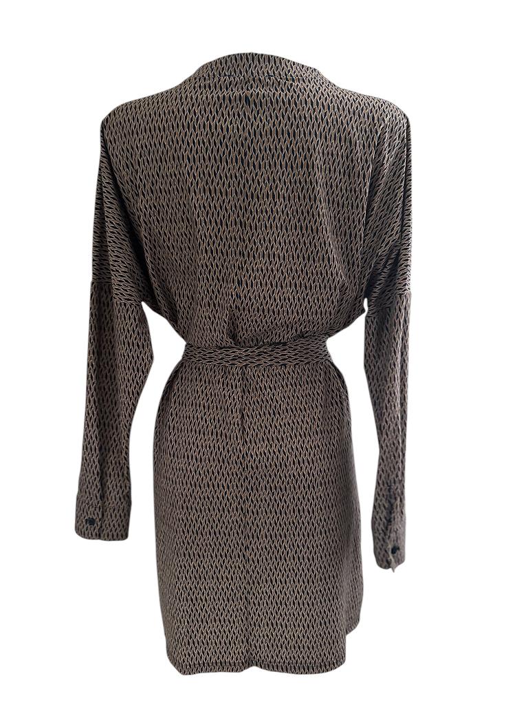 Studio Anneloes jurk XL, Maat 46/48 (XL) of groter, Zo goed als nieuw, Onder de knie, Verzenden