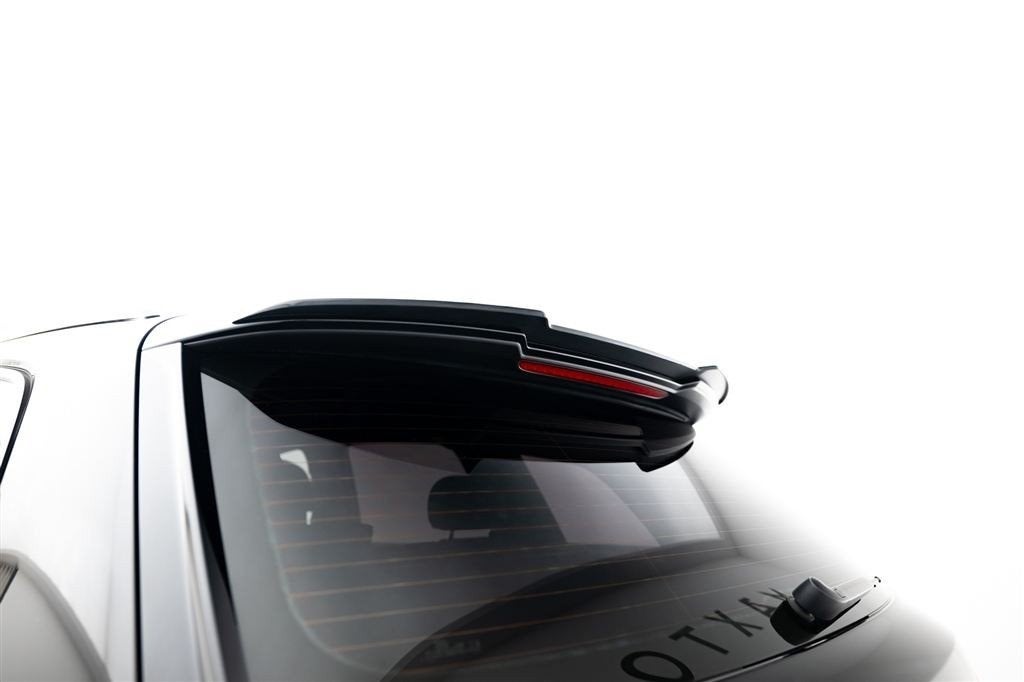 Maxton Design Audi SQ7 / Q7 S Line Achterklep Spoiler Extent, Verzenden, Automotive Parts, A.parts@hotmail.nl, Trasmolenlaan 12 3447 GZ Woerden