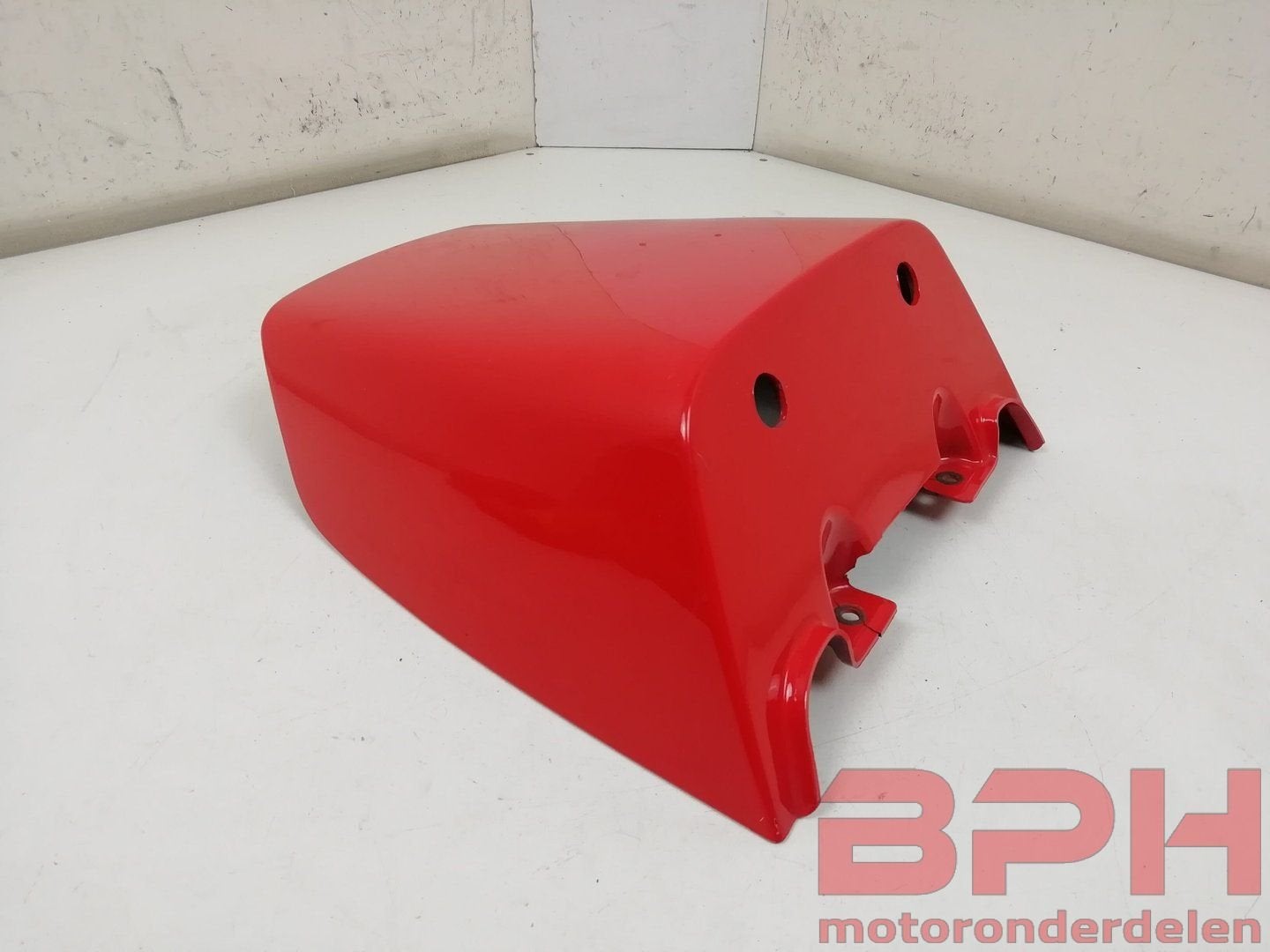 Seatcover Suzuki GSX-R 750 1100 1991 - 1992 seat cover monos, Motoren, Gebruikt, -, -, Ophalen of Verzenden