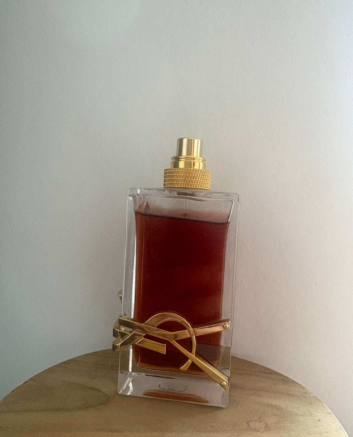 Ysl Libre le parfum 90 ml, Ophalen, Zo goed als nieuw