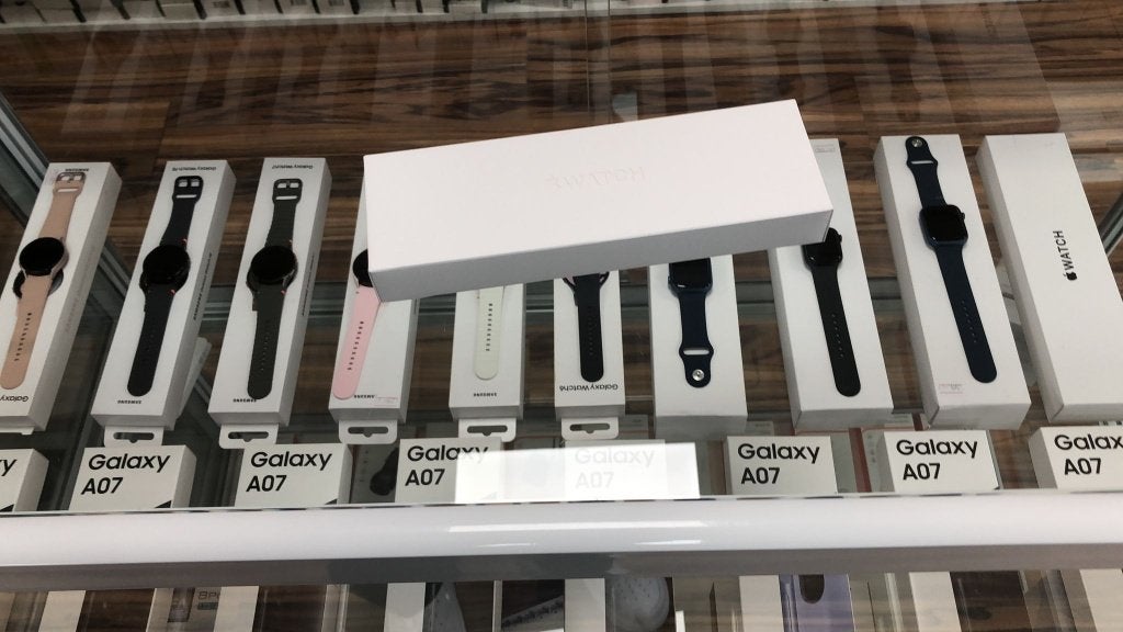 Foto 4 van iphone 16 pro  op voorraad