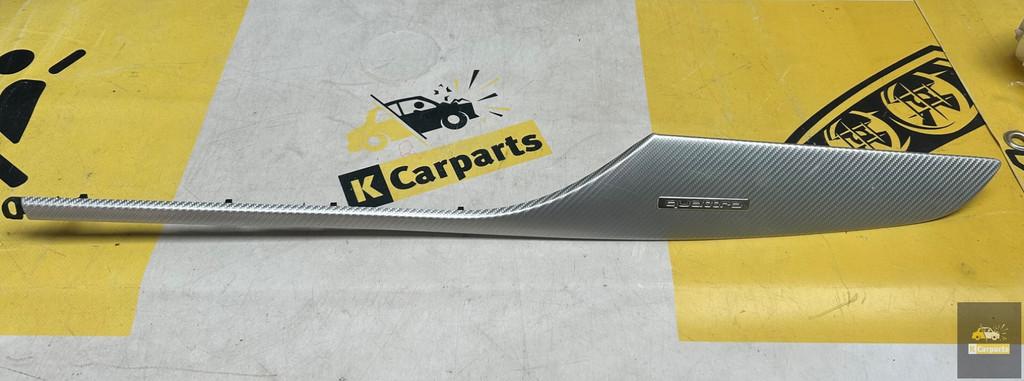 AUDI A6 S6 C7 4G DASHBOARD BEKLEDING 4G1853190