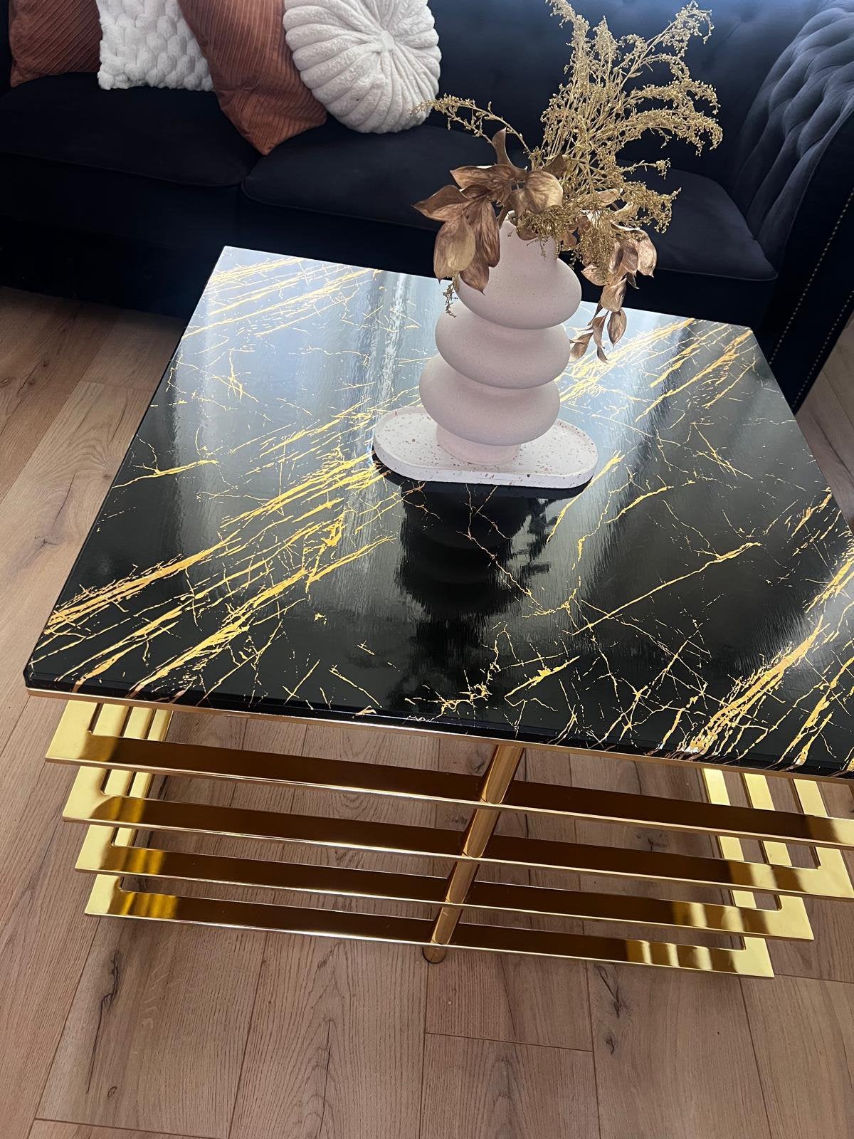 Tafel, Ophalen, 100 tot 150 cm, 50 tot 100 cm, Zo goed als nieuw