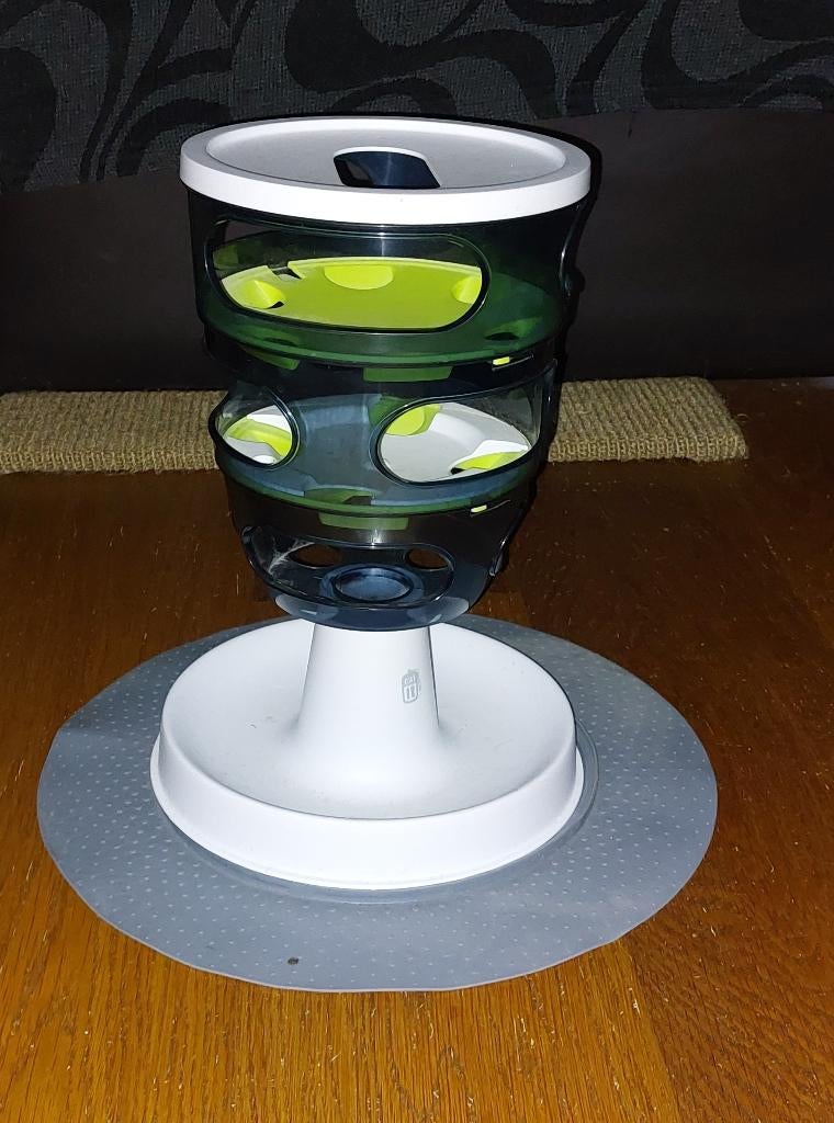 Catit design sense voer labyrint, Ophalen of Verzenden, Zo goed als nieuw, Intelligentiespeelgoed