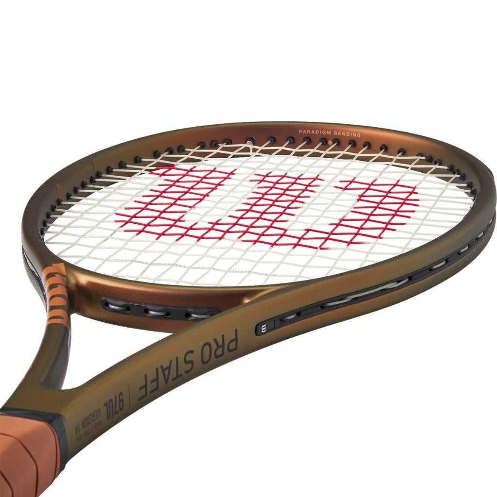 WILSON PRO STAFF 97UL V14.0, Ophalen, Nieuw, Wilson, Racket
