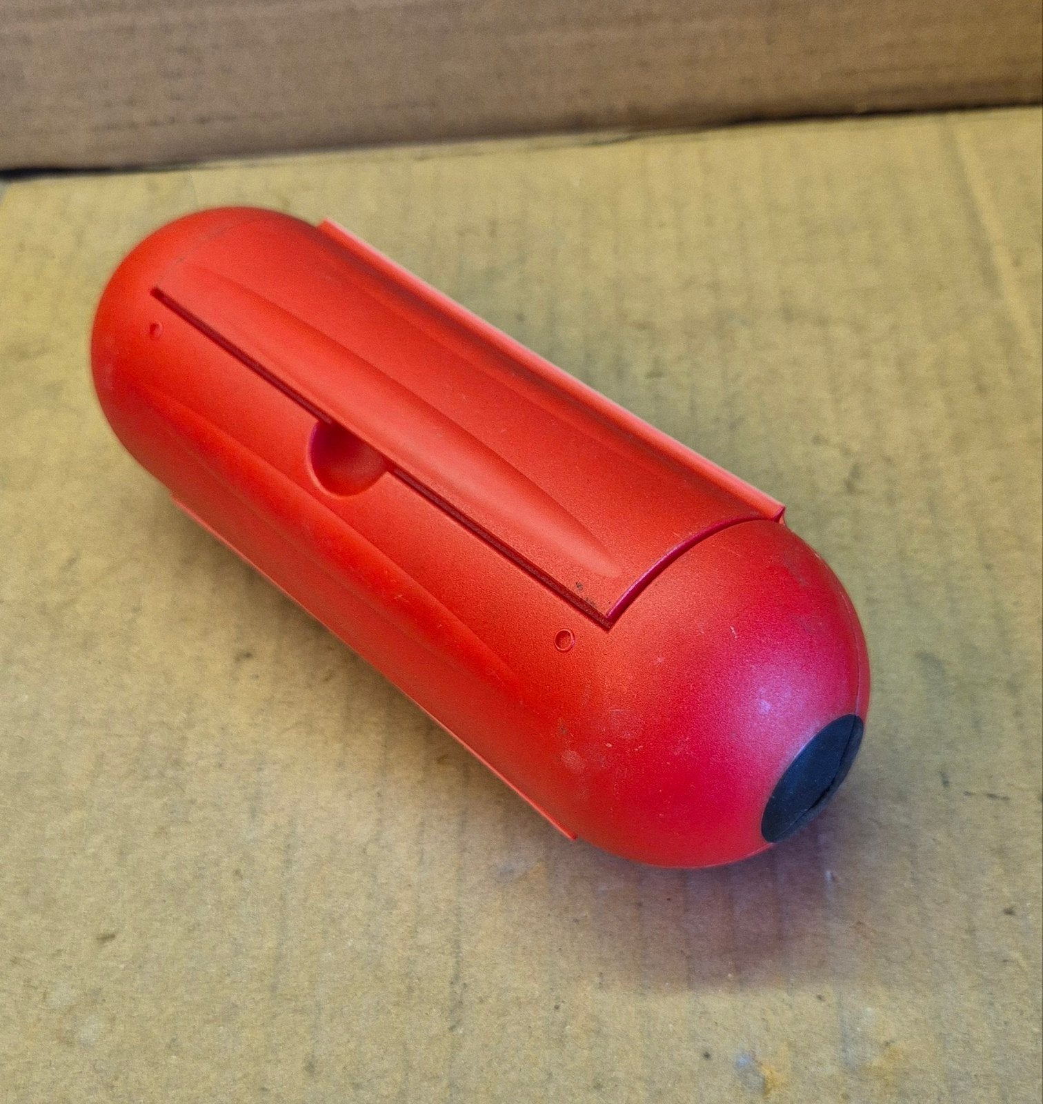 Te koop aangeboden: Stekkerbeschermer / Stekkerbox / Kabelbo, Ophalen of Verzenden