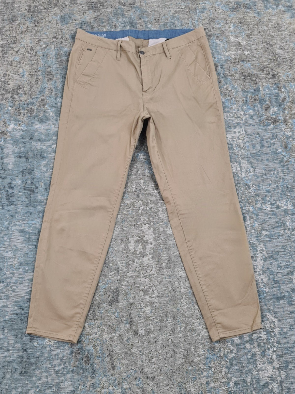 G-star raw mid skinny chino W30 L32 Dames Tulsi3032, Overige kleuren, Overige jeansmaten, Ophalen of Verzenden, G-STAR RAW
