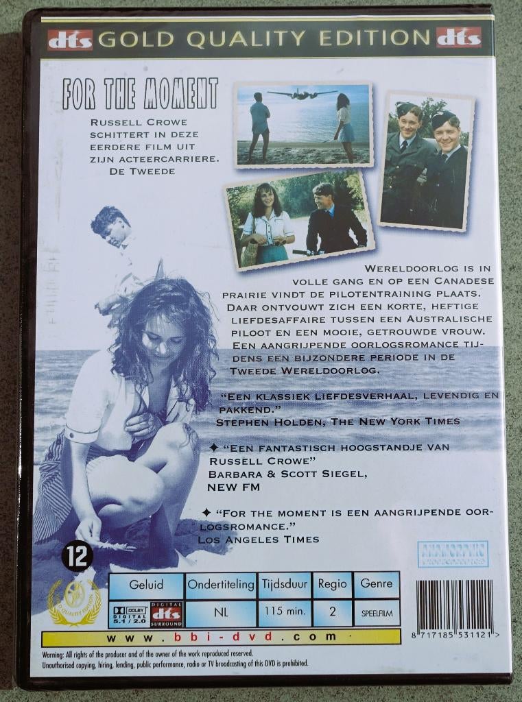 diverse DVD's - per stuk € 1,00 op=op, Vanaf 16 jaar, Ophalen of Verzenden, Zo goed als nieuw