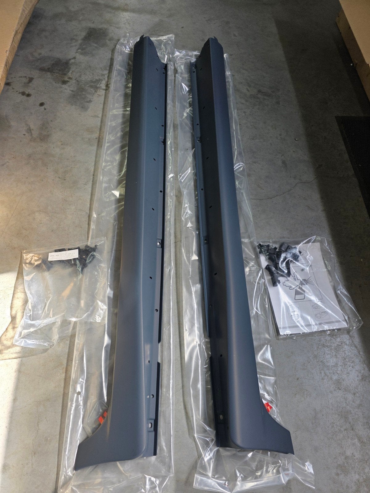 opel corsa d opc line bumper delen, Auto-onderdelen, Carrosserie en Plaatwerk, Opel, Nieuw, Ophalen of Verzenden, Achter