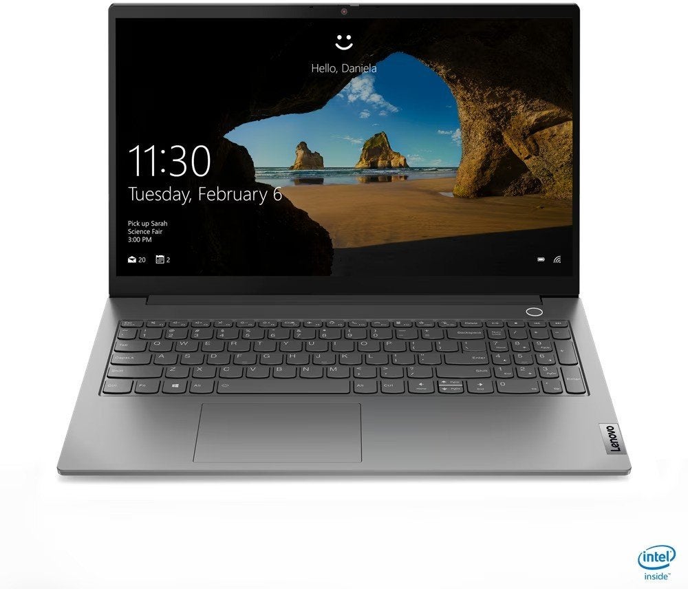 Lenovo ThinkBook 15 G2 ITL i5  16GB RAM  256GB SSD | FHD IPS, Computers en Software, Windows Laptops, Ophalen, 15 inch, Zo goed als nieuw
