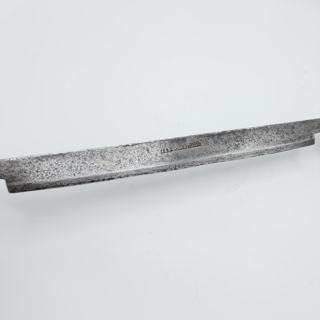 Grote J&R Dodge Haalmes (58066-13), Ophalen of Verzenden