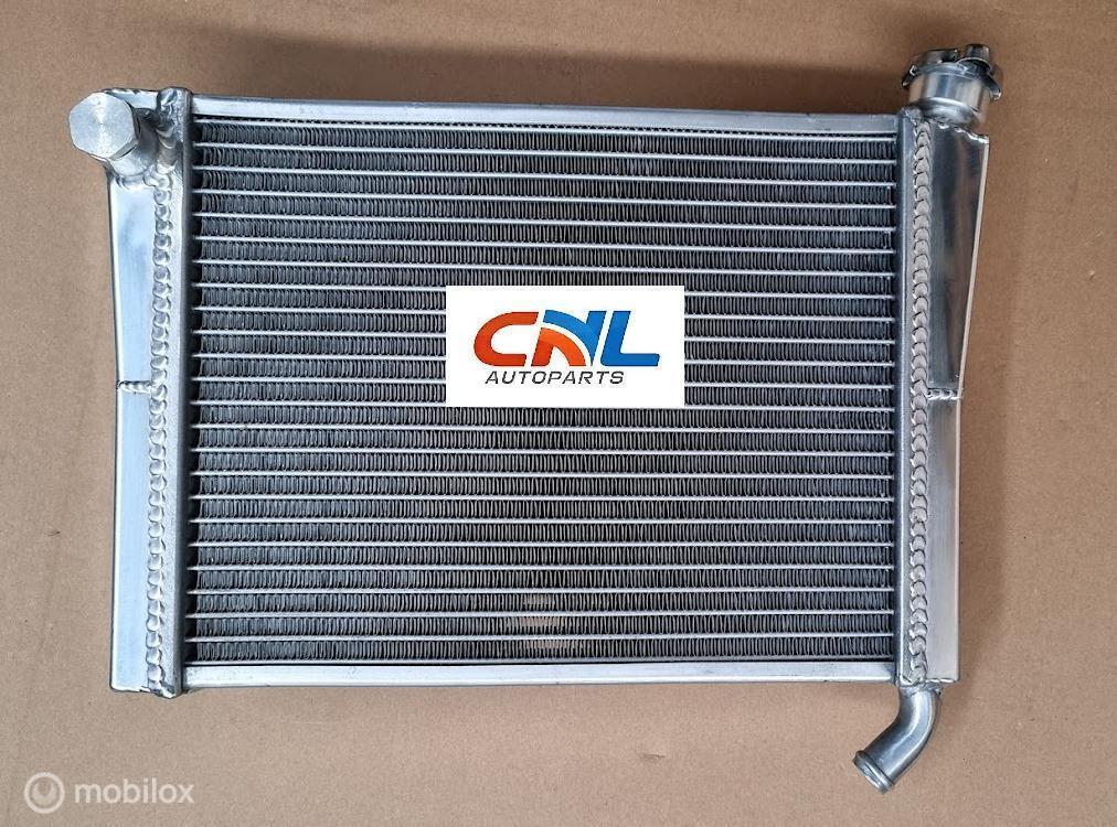 Radiateur Yamaha TZ 250 TZ250 1985 ALLOY 3CORE 85, Motoren, Nieuw, Ophalen of Verzenden