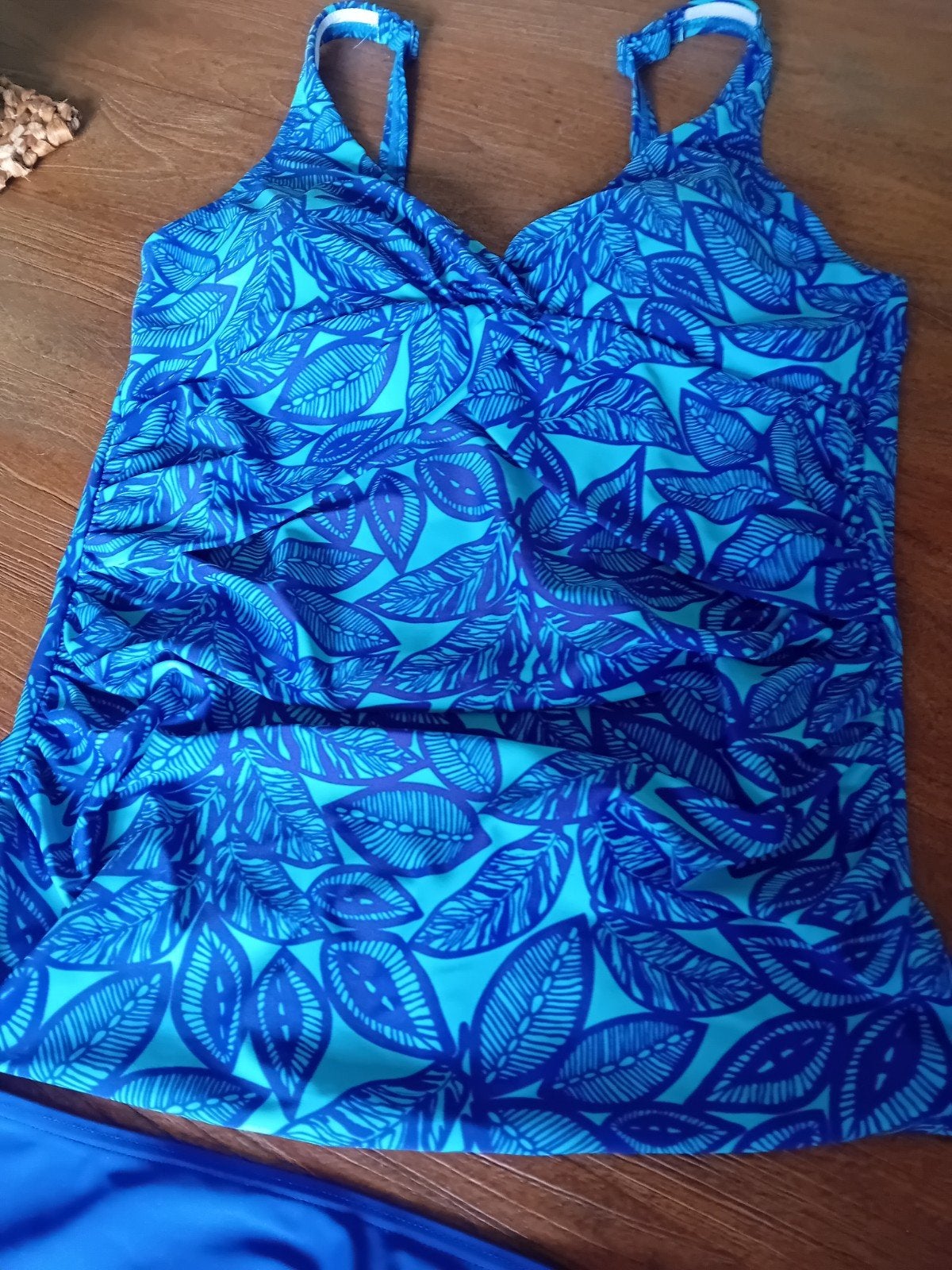 nieuwe tankini 42 maar valt voor 44., Ophalen of Verzenden, Nieuw, Overige typen