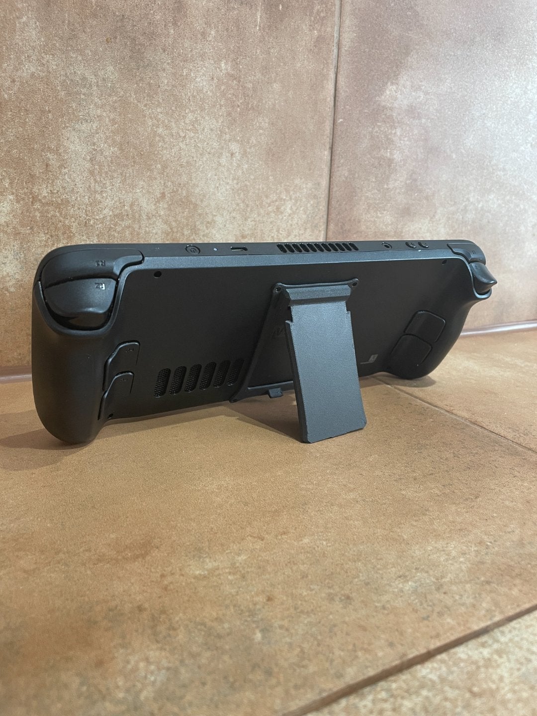 Steam Deck Opvouwbare Kickstand