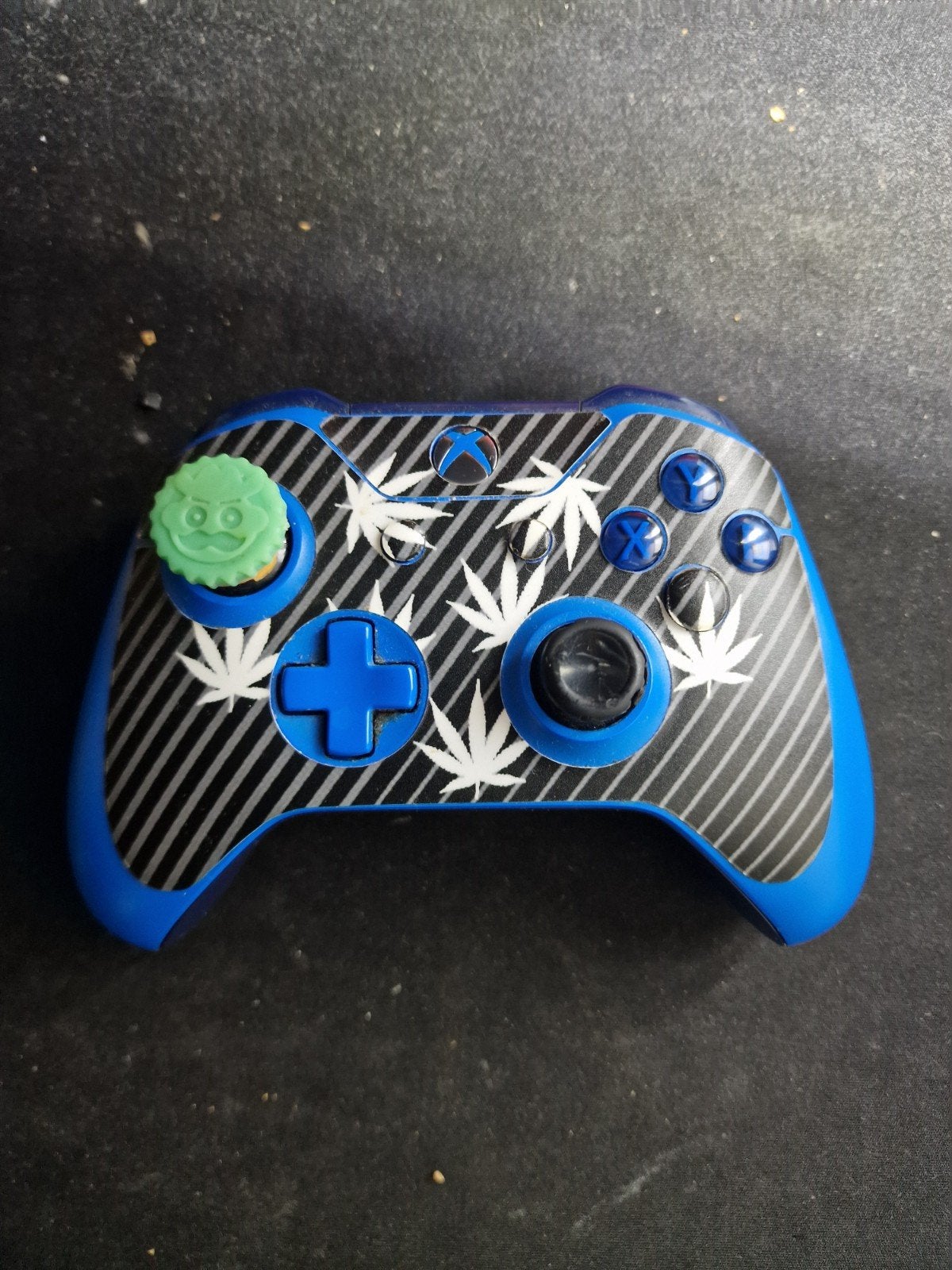 Xbox One Controller - Custom Design, Spelcomputers en Games, Ophalen, Gebruikt, Controller, Xbox One