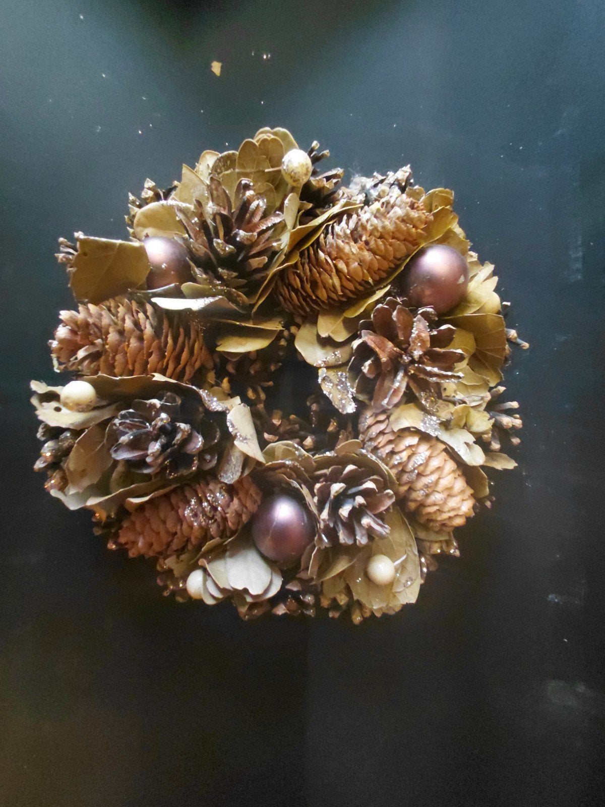 kerstkrans, Diversen, Ophalen of Verzenden, Nieuw