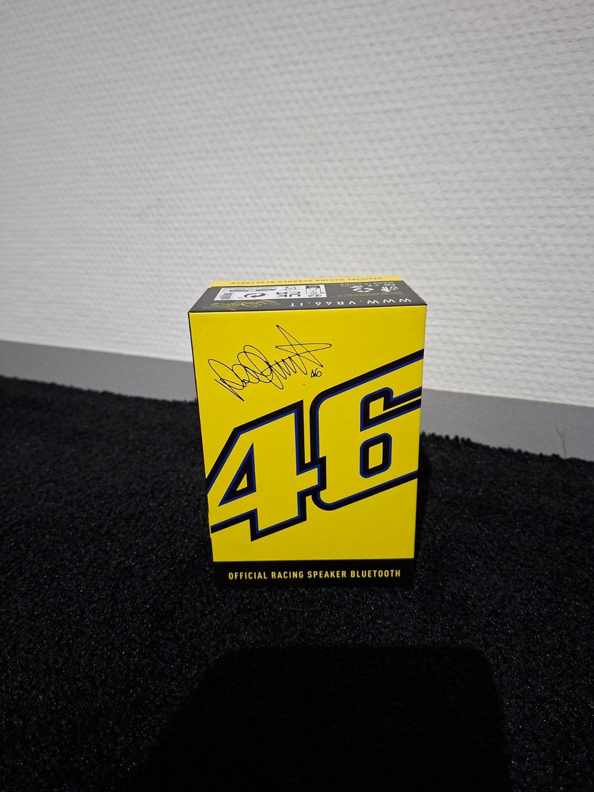 Valentino Rossi, Ophalen of Verzenden, Nieuw