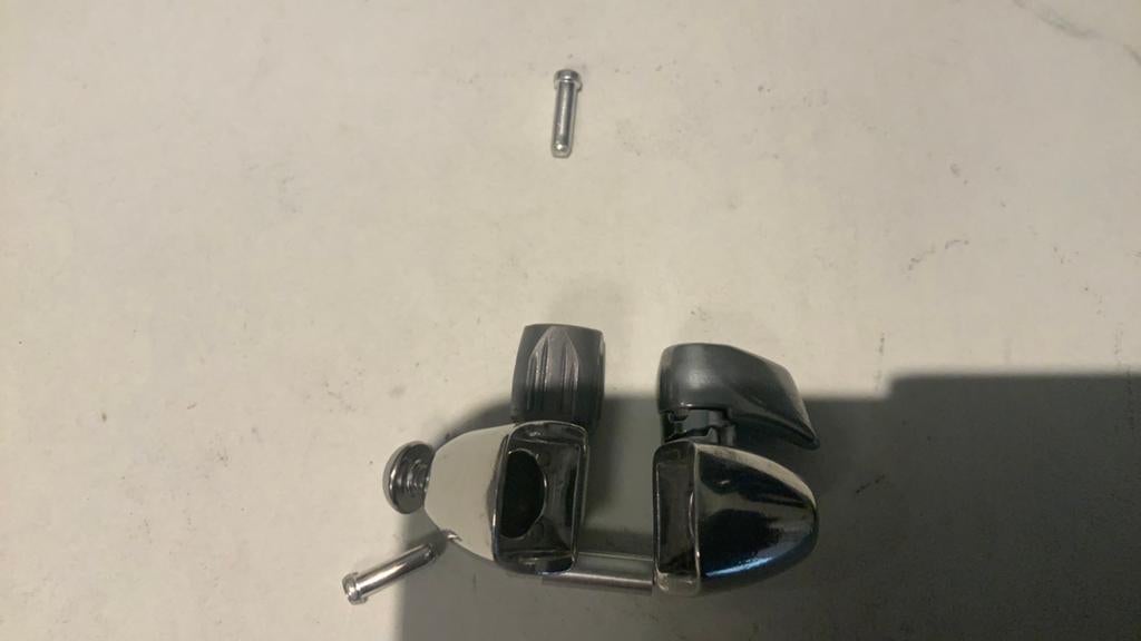 Frame aanslag Shimano Dura-Ace, Ophalen of Verzenden, Nieuw