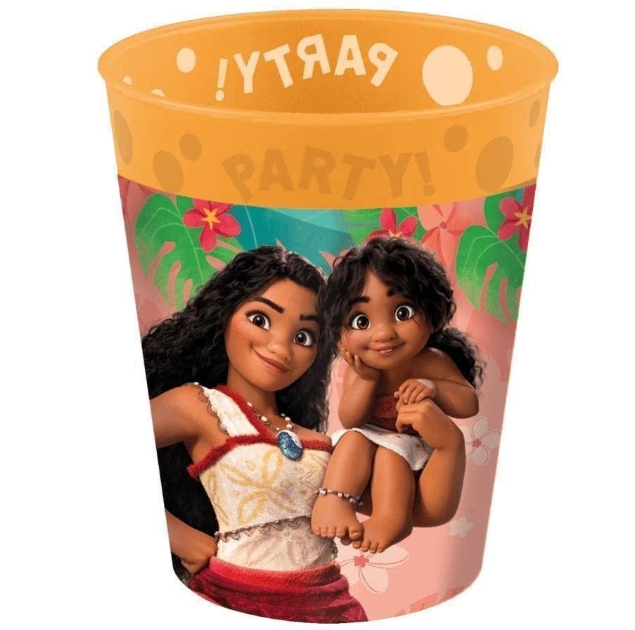 Vaiana Beker - Magnetron - Disney - Diverse uitvoeringen, Nieuw, Ophalen of Verzenden, Nvt, Nvt