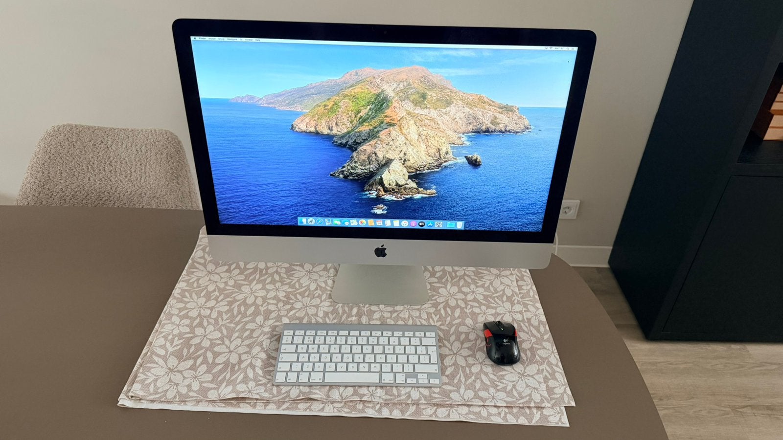 Te koop, Imac 27 inch., Computers en Software, Ophalen, 1 TB of meer, Overige modellen, Qwerty